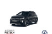 Volkswagen T-Cross R-Line T cross r line 1.5 l tsi act opf 110 kw (150 ps)