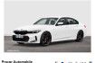 BMW Série 3 Autres 318 i m sport navi led sound syst. pdc v+h dab