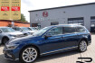 Volkswagen Passat SW Elegance Passat variant 2 0 tdi variant dsg/ahk/sitzbeluftung/memory/2x r line
