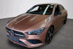 Mercedes CLA Autres Benz cla 220 d amg line pano 360  distronic leder