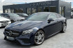 Mercedes Classe E AMG Line Benz e 200 coupe amg line*distr+*360 kam*burmester*