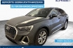 Audi Q3 S line sportback 40 2.0 tdi quattro s line s line