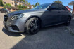 Mercedes Classe E AMG Line Benz e 220 e 220 d 4matic amg line 360 teilleder led vollvirtuell 19zoll!!!!