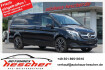Mercedes Classe V Autres Benz v 220 d 7g tronic plus lang *standhzg*360 *ahk*