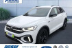 Volkswagen T-Roc R-Line T roc r line klima led navi alu