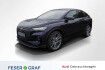 Audi Q4 e-tron Autres Q4 e tron sb 40 e tron s line/matrix/warmep./navi+/pano/pdc+