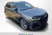 Audi Q3 S line 40 tdi qu. 2x s line ahk navi ruka sonos 19?