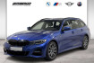 BMW Série 3 M Sport 330 i xdrive touring m sportpaket ahk 360 hud led