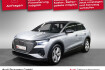 Audi Q4 e-tron Autres Q4 e tron q4 45 e tron quattro standklima pano ahk 19 »
