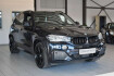 BMW X5 Autres xdrive 40d/m sport/night/ahk/cam/pano/ambi/