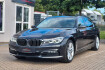 BMW Série 7 Autres 740 le iperformance display key/ massage/ 4 zonen
