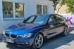 BMW Série 3 Sport Bmw 340  340 i limousine sport line*head up*navi*pdc