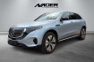 Mercedes EQC Autres Benz eqc 400 400 4matic 408 ps | navi | led