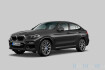BMW X4 M Sport X xd30i m sport pano kam hud da hifi unfallfrei