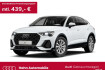 Audi Q3 S line tfsi s trc s line ahk navi acc heck