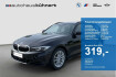 BMW Série 3 Autres 318 i touring acc led spurass hifi navi parkass