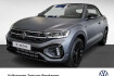 Volkswagen T-Roc R-Line T roc cabrio 1.5 edition grey leder beats cam