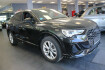 Audi Q3 S line 40 tfsi sportback quattro s tronic s line