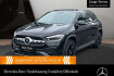 Mercedes GLA AMG Line Benz gla 250 e amg+pano+360 +ahk+multibeam+burmester