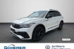 Volkswagen Tiguan R-Line r line 2.0 tdi dsg pano ahk matrix acc