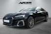 Audi S5 Autres 3.0 tdi quattro basis 3.0 v6 24v tdi android