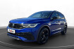 Volkswagen Tiguan R-Line r line 2.0 tsfi 4motion **ahk**matrik**