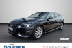 Audi A4 advanced advanced 50 tdi quattro matrix led ahk