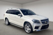 Mercedes GL Autres Benz gl 500 4matic amg styling*massage*innen gepflegt