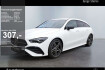 Mercedes CLA Edition AMG Line Benz cla 200 sb   amg night premium 360 ahk distr pdc