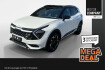 Kia Sportage GT-Line 1.6 t gdi gt line aut+kamera+360+acc+lm