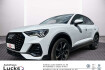 Audi Q3 Autres sportback 40 tfsi quattro standhzg matrix