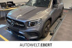 Mercedes GLB AMG Line Benz glb 250 amg line 4matic/pano/burmester/kamera/