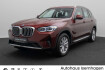 BMW X3 Autres laser kamera hud dab hifi ahk komfort