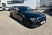 Mercedes Classe E AMG Line Benz e 400 d 4matic e limousine led intelligent light