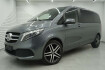 Mercedes Classe V Edition Benz v 300 d 4matic edition sport navi/ledkamera/
