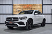 Mercedes GLC AMG Line Plus Benz glc 200 coupe 4matic amg line/8fach/tuv neu