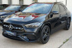 Mercedes GLA Progressive Advanced Benz gla 180 gla200 amg restyling panorama 360  keylessentry distronic nightpaket