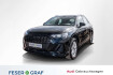 Audi Q3 S line 35tfsi s tronic 2x s line led/kamera/navi+/19?