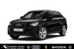 Audi Q2 S line tdi s line ahk assistenzpak. fahren+parken ko