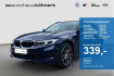 BMW Série 3 Autres 330 i xdrive touring acc spurass ahk hifi lc+