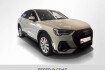 Audi Q3 S line sportback 45 tfsi qu ahk navi led sportsitze kamer