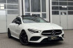 Mercedes CLA AMG Line Benz cla 250 4matic amg *63 umbau*pano*burmester