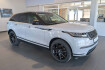 Land Rover Range Rover Velar S Range rover velar panorama*ahk*kam*kontrast*20?