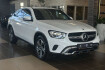 Mercedes GLC Exclusive Benz glc 220 d 4matic leder r.cam navi acc shz led