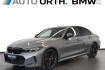 BMW Série 3 M Sport 320 d sp aut m sport pro lc pro hud st hz h/k 19?