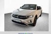 Volkswagen T-Roc Style T roc cabrio 1.5 tsi style dsg black nav matrix