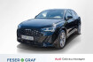 Audi Q3 S line sb 35 tfsi 2x s line led/navi+/kamera/19?