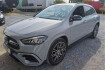Mercedes GLA AMG Line Advanced Plus Benz gla 200 d amg line ? panorama anhangerkupplung