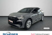 Audi Q4 e-tron Autres Q4 e tron 40 e tron 150 kw