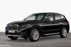 BMW X3 Autres xdrive20i za head up dab wlan standhzg. shz